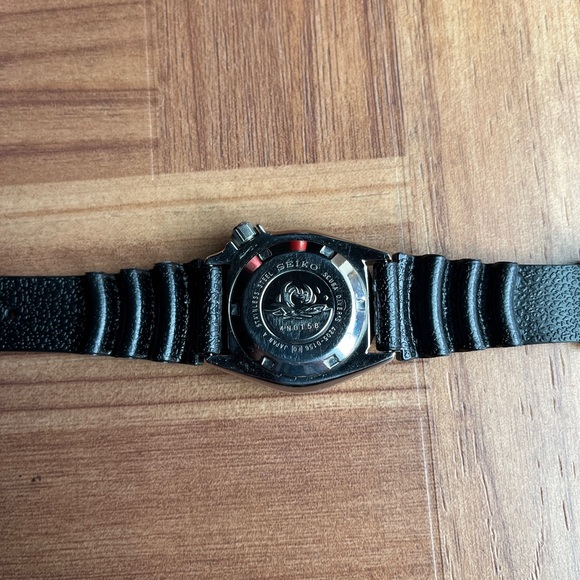 Seiko Scuba Diver 4205-0156 Gorgeous - Picture 3 of 3